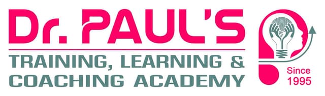 paul thomas logo