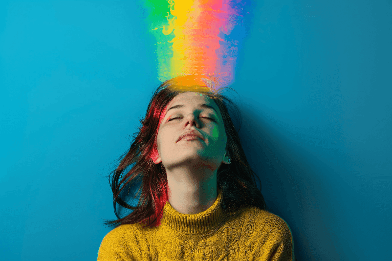 Color Psychology Training by Dr. Paul Thomas