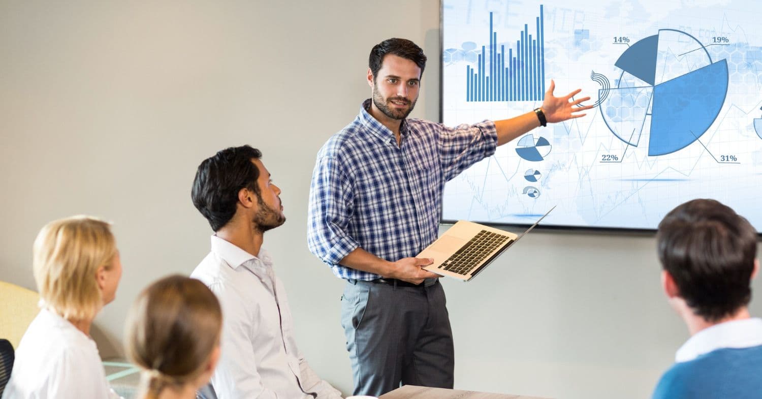 Teacher’s Training and Its Importance